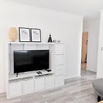 Apartament Amma - De Luxe - Free Parking