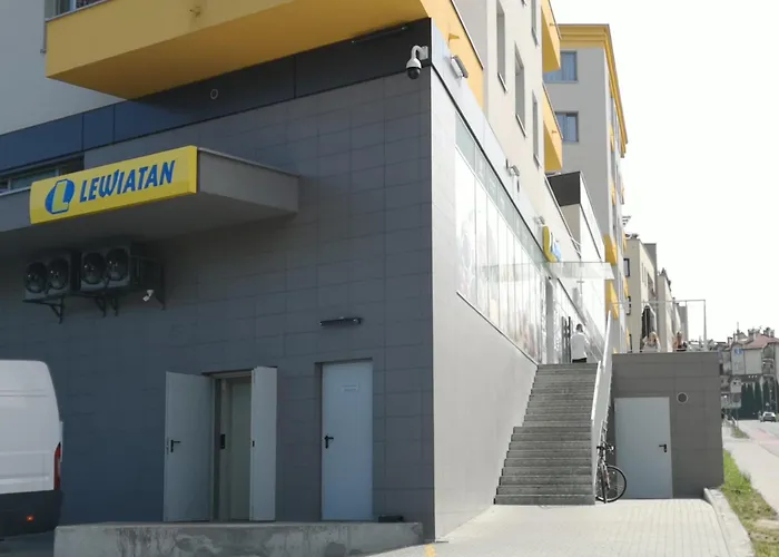 Apartament Amma - De Luxe - Free Parking