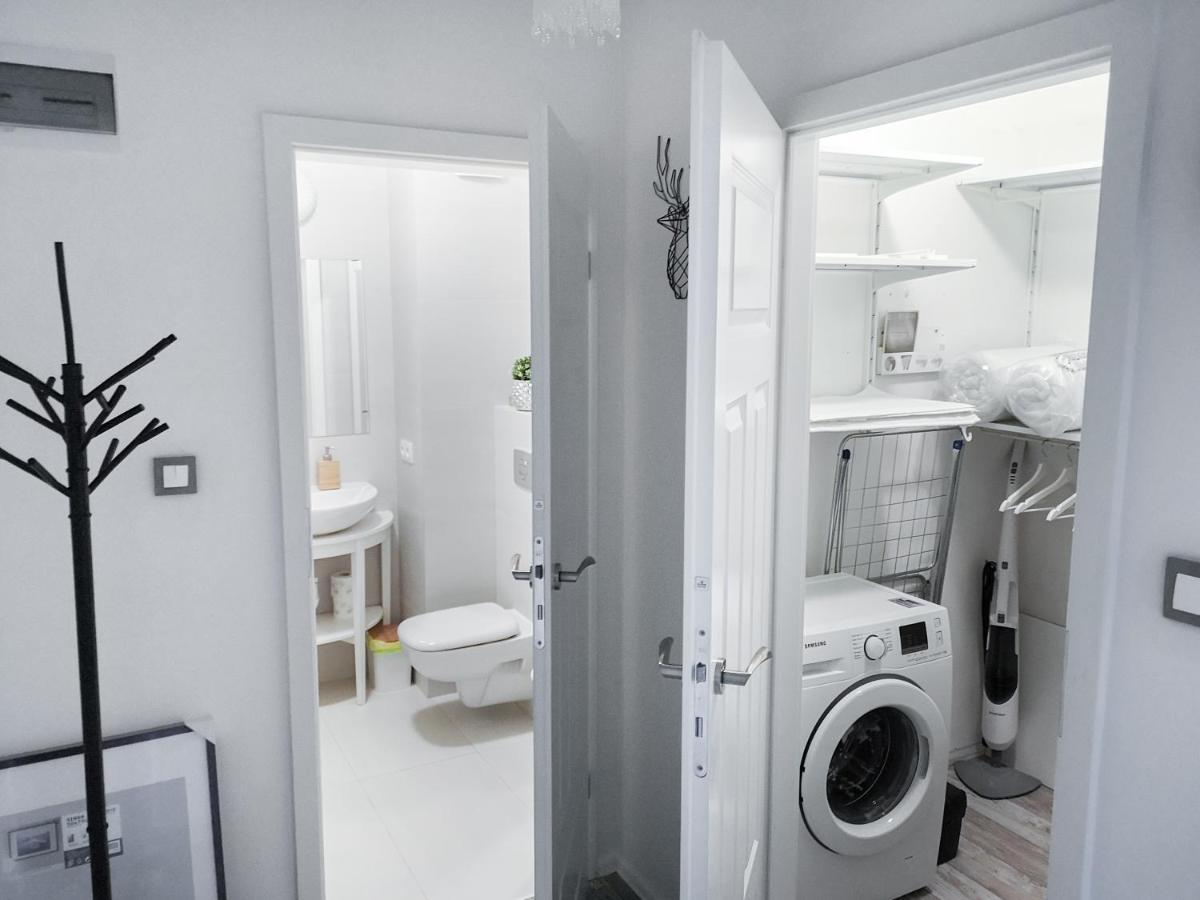 Apartment Apartament Amma - De Luxe - Free Parking *