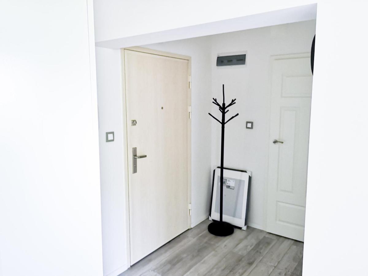 Apartament Amma - De Luxe - Free Parking