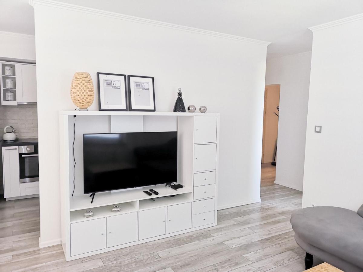 Apartament Amma - De Luxe - Free Parking Apartment