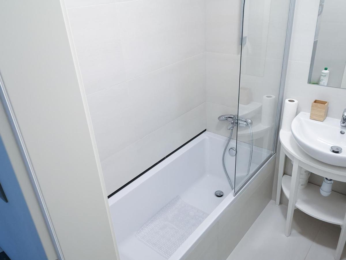 Apartament Amma - De Luxe - Free Parking Apartment Krakau