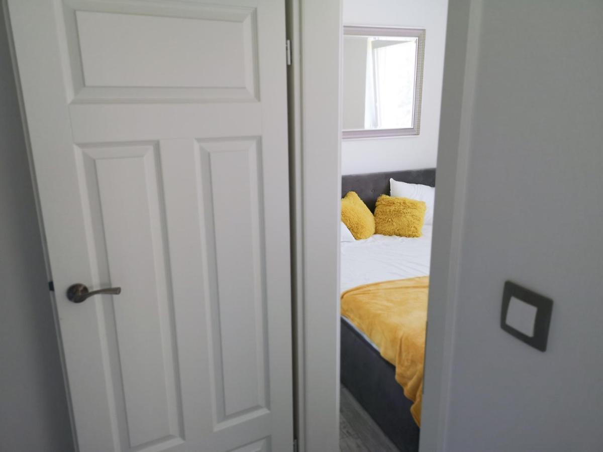 Apartment Apartament Amma - De Luxe - Free Parking Krakau