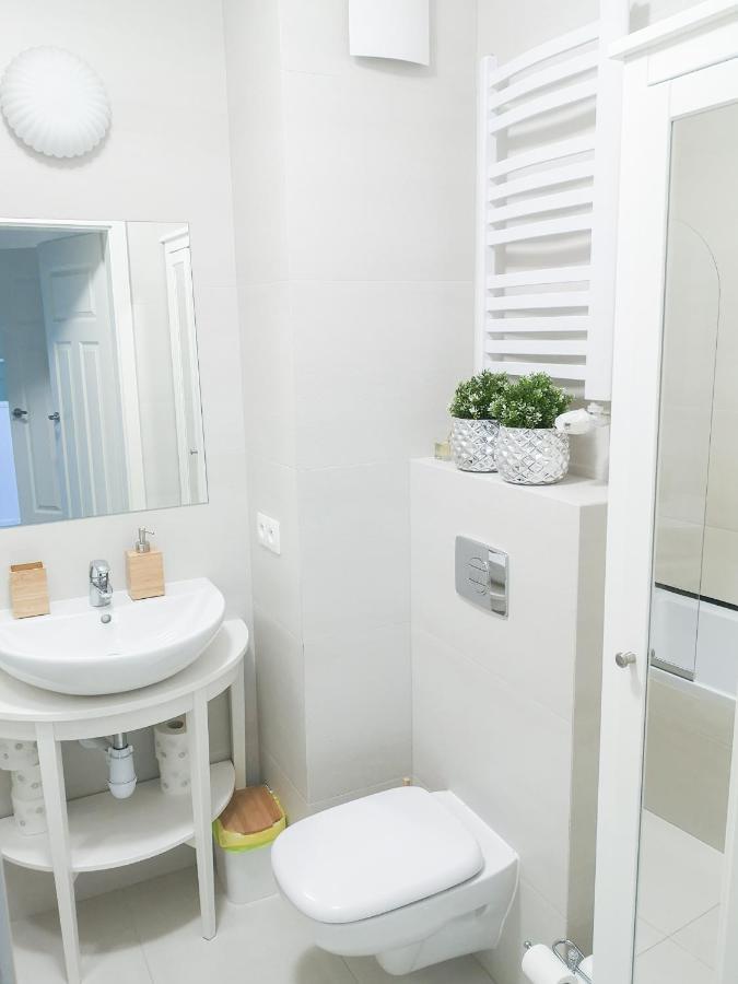 Apartment Apartament Amma - De Luxe - Free Parking Krakau