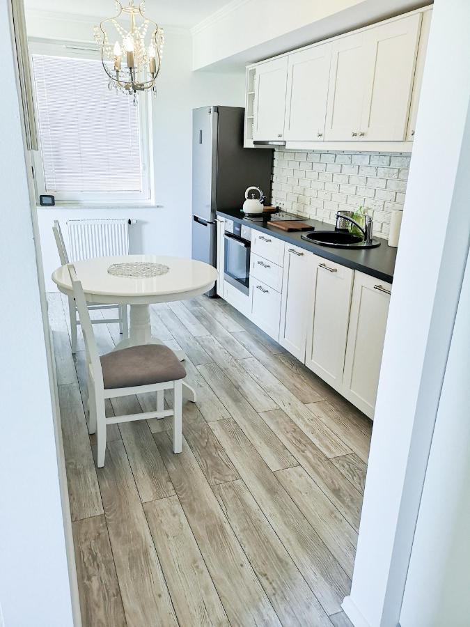 Apartament Amma - De Luxe - Free Parking Apartment *