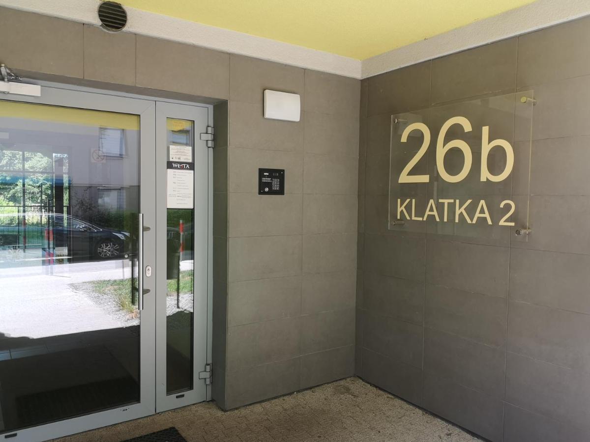 Apartment Apartament Amma - De Luxe - Free Parking Krakau