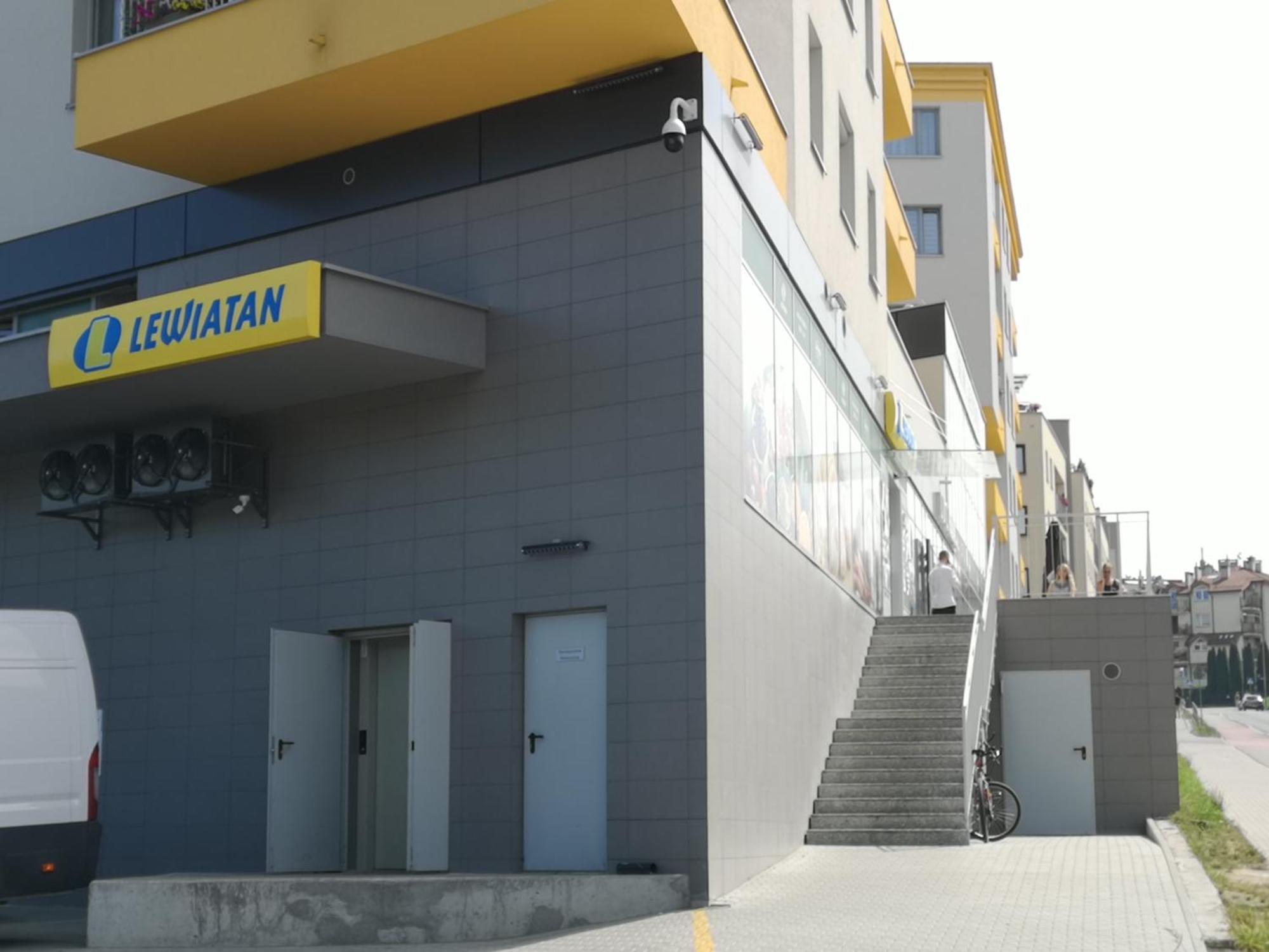 Apartment Apartament Amma - De Luxe - Free Parking Krakau